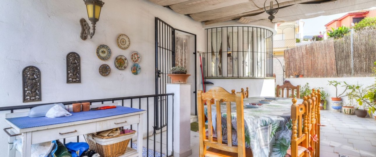 Resale - Villa - Marbella - Marbella Centro