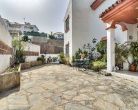 Resale - Villa - Marbella - Marbella Centro