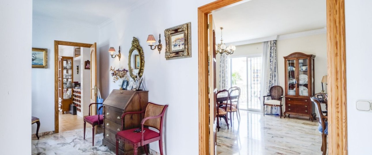 Resale - Villa - Marbella - Marbella Centro
