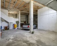 Resale - Villa - Marbella - Marbella Centro