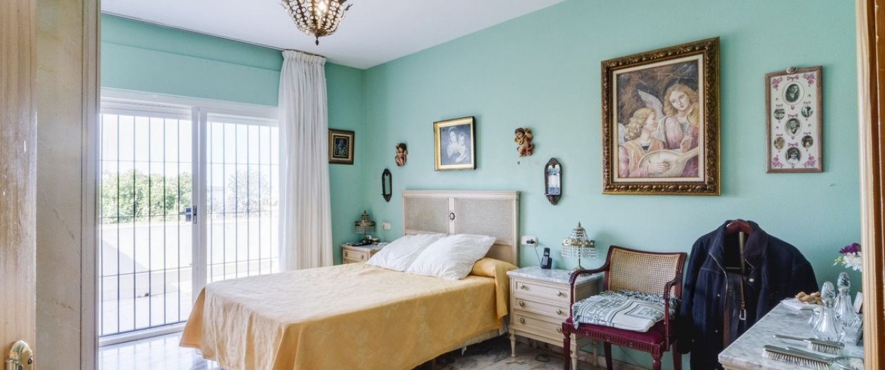 Resale - Villa - Marbella - Marbella Centro