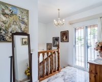 Resale - Villa - Marbella - Marbella Centro