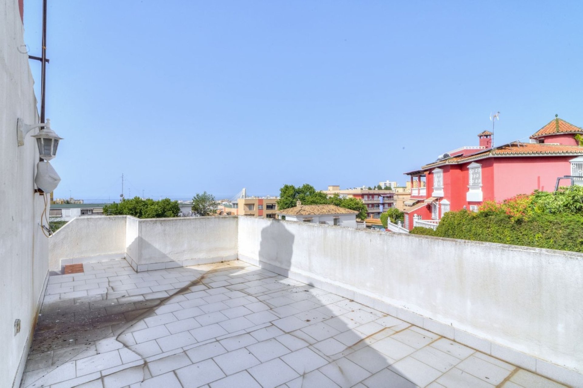 Resale - Villa - Marbella - Marbella Centro