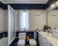 Resale - Villa - Marbella - Marbella Centro