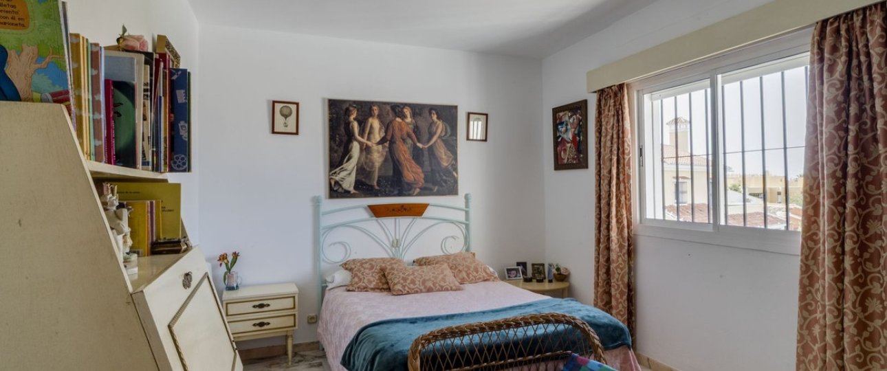 Resale - Villa - Marbella - Marbella Centro