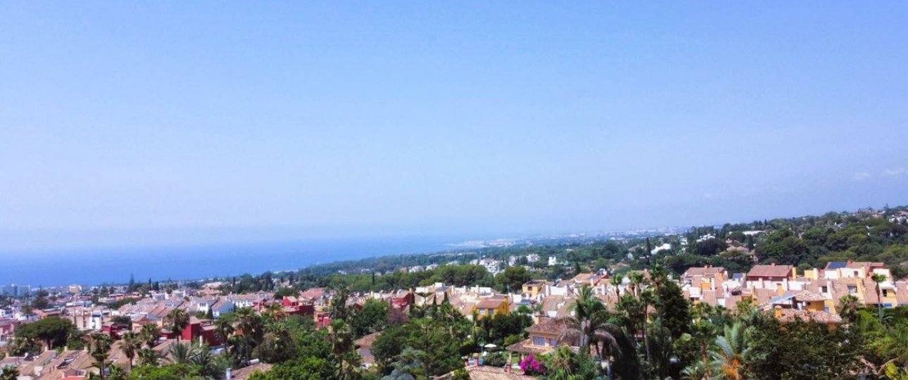 Resale - Villa - Marbella - Marbella Centro