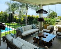 Resale - Villa - Marbella - Marbella Centro