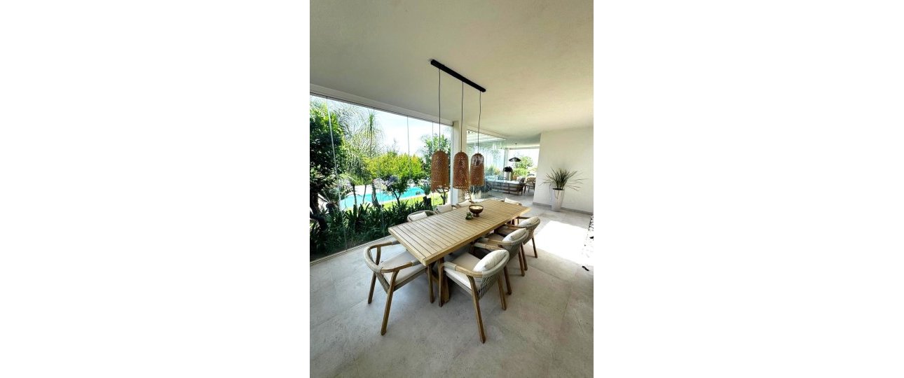 Resale - Villa - Marbella - Marbella Centro