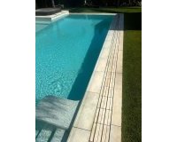 Resale - Villa - Marbella - Marbella Centro