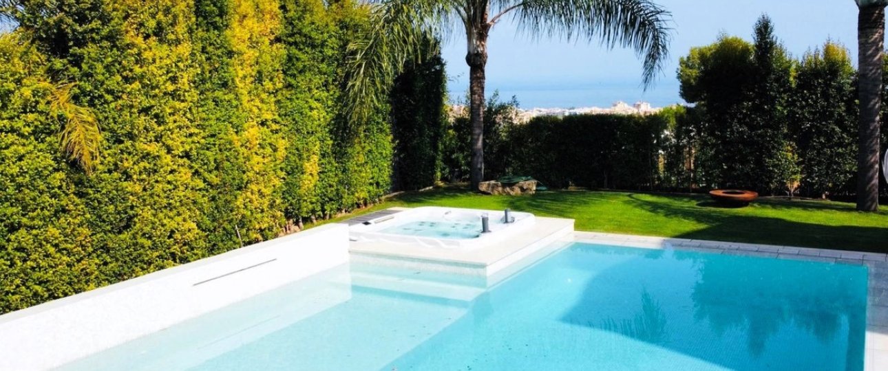 Resale - Villa - Marbella - Marbella Centro