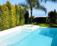 Resale - Villa - Marbella - Marbella Centro