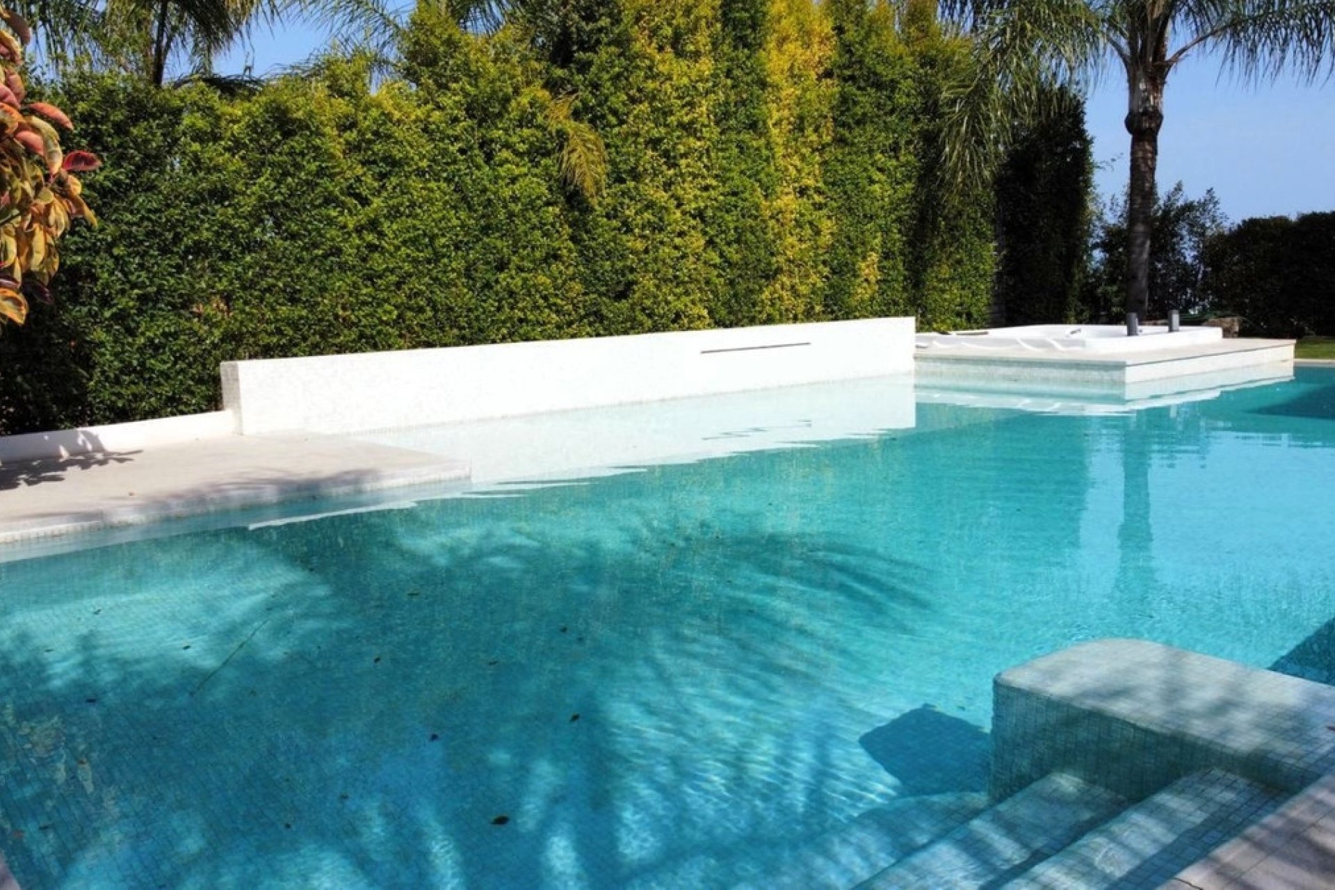 Resale - Villa - Marbella - Marbella Centro