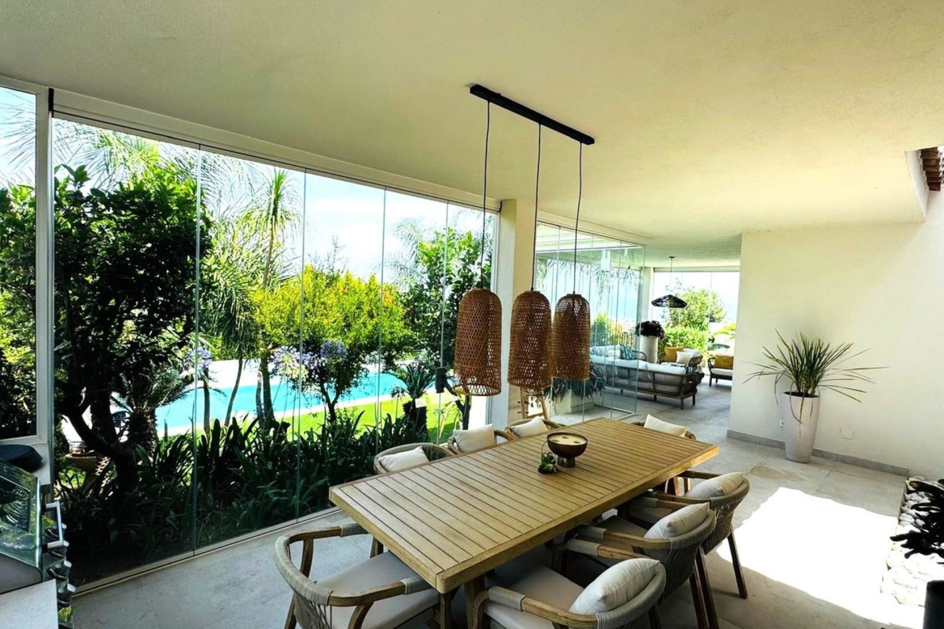 Resale - Villa - Marbella - Marbella Centro