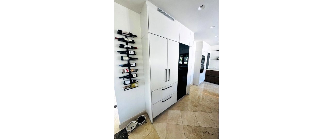 Resale - Villa - Marbella - Marbella Centro
