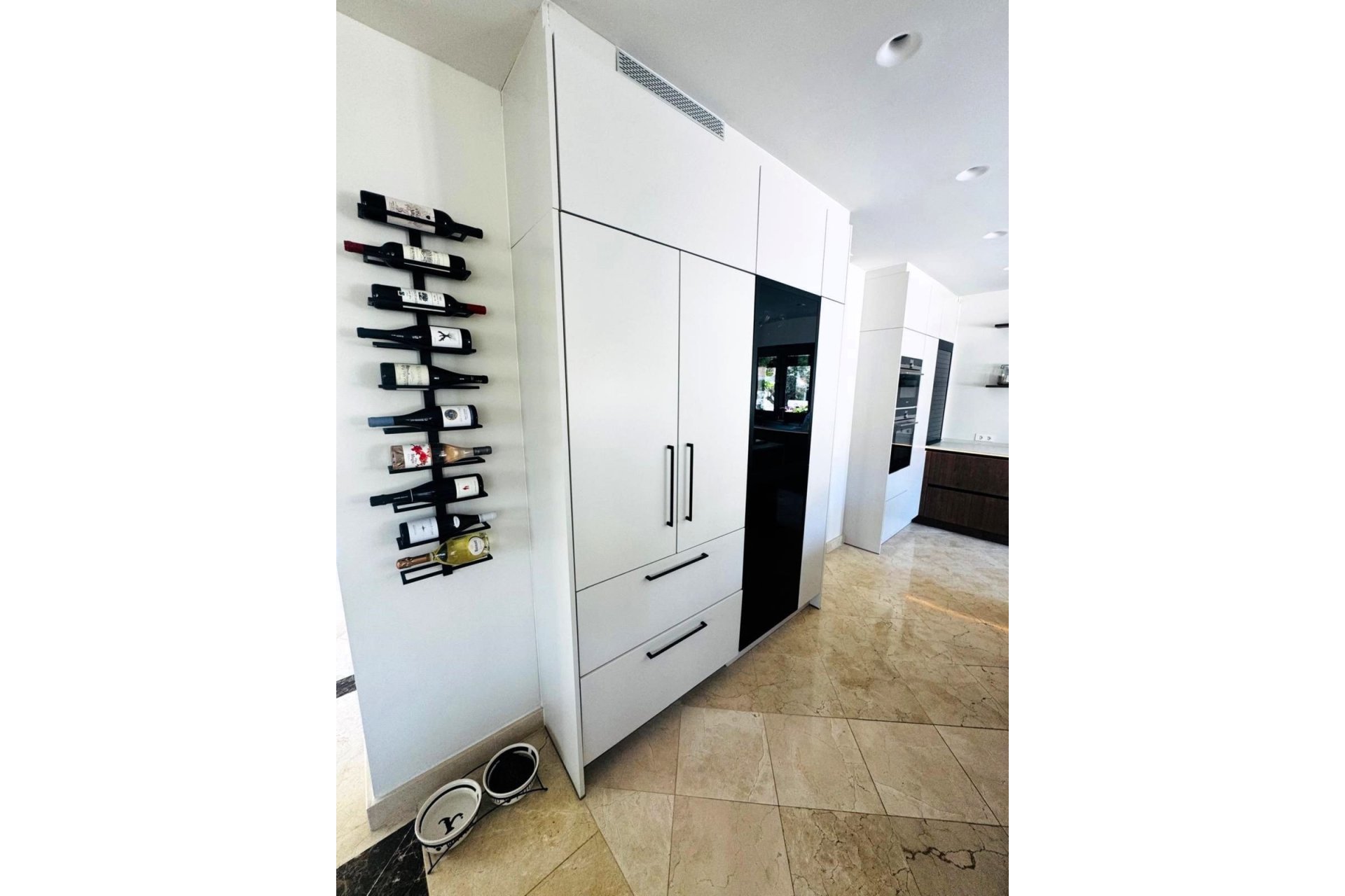 Resale - Villa - Marbella - Marbella Centro