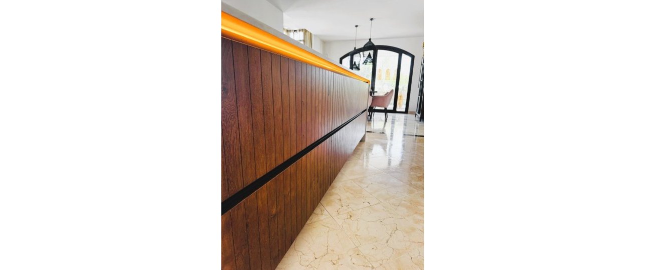 Resale - Villa - Marbella - Marbella Centro