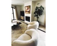 Resale - Villa - Marbella - Marbella Centro