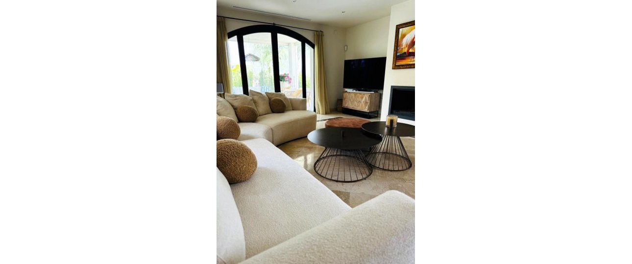 Resale - Villa - Marbella - Marbella Centro