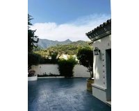 Resale - Villa - Marbella - Marbella Centro