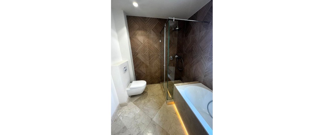Resale - Villa - Marbella - Marbella Centro