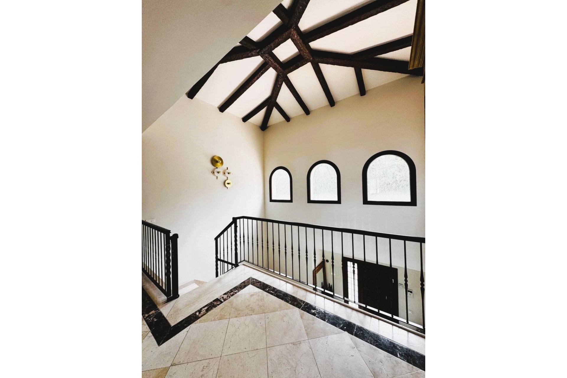Resale - Villa - Marbella - Marbella Centro