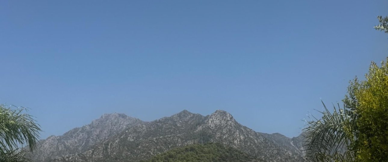 Resale - Villa - Marbella - Marbella Centro