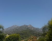 Resale - Villa - Marbella - Marbella Centro