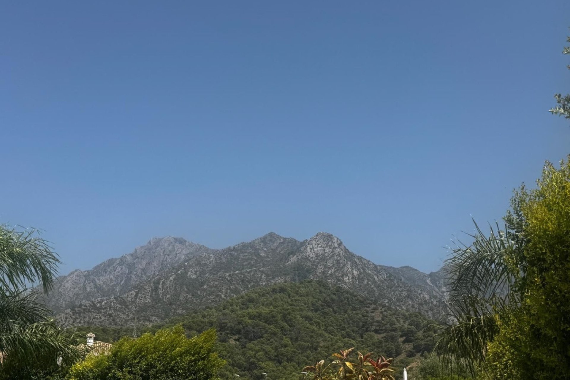 Resale - Villa - Marbella - Marbella Centro