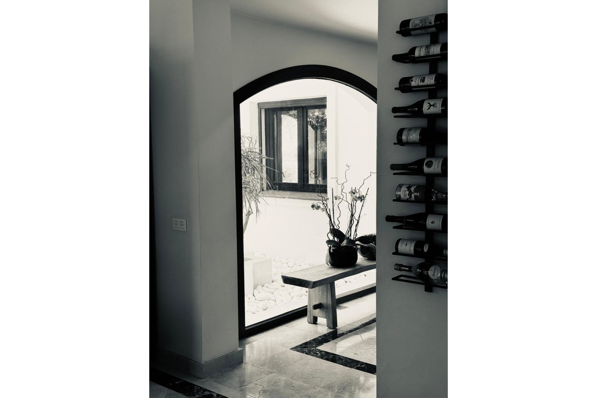 Resale - Villa - Marbella - Marbella Centro