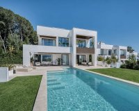 Resale - Villa - Marbella - Marbella Centro