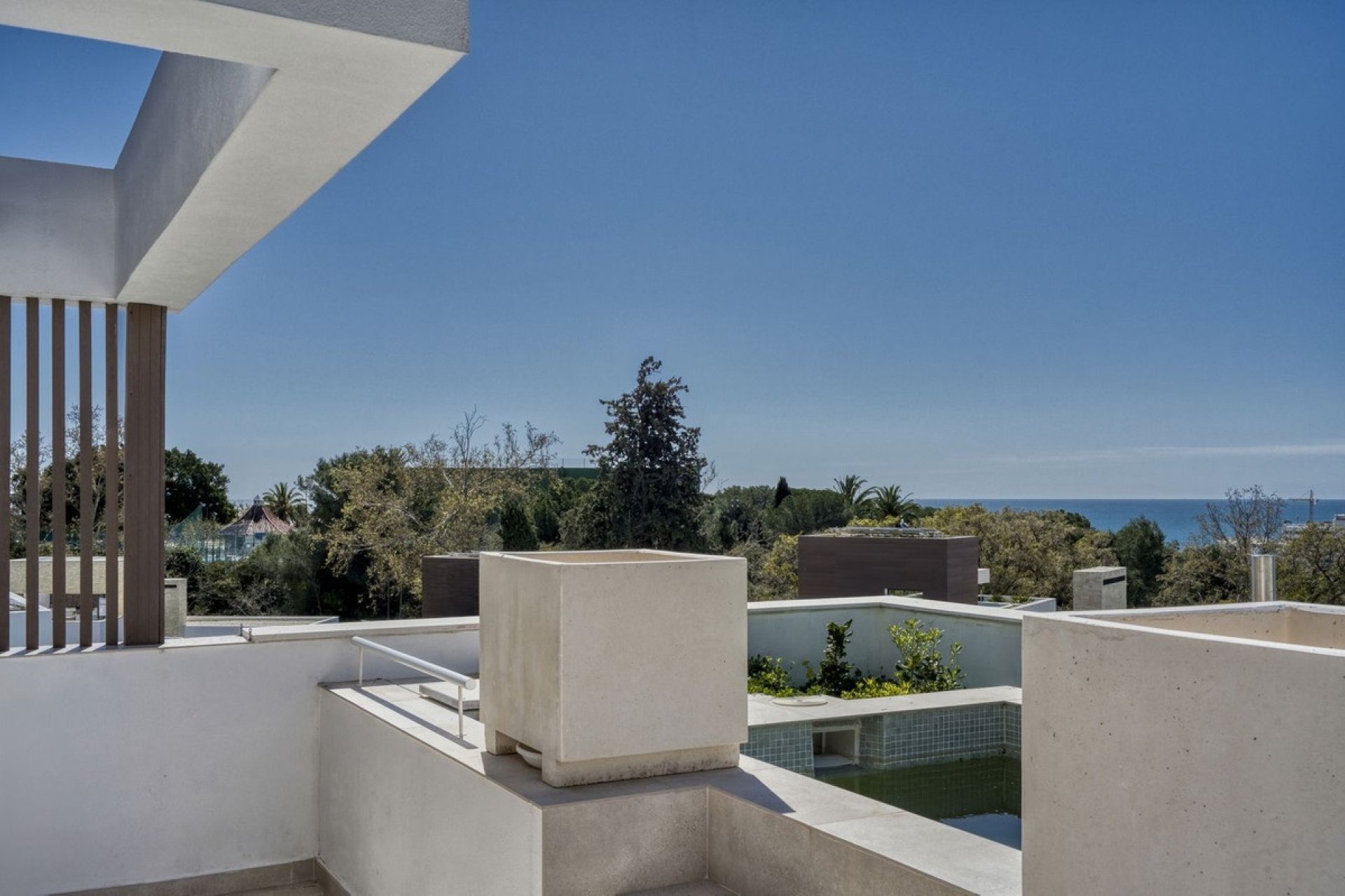 Resale - Villa - Marbella - Marbella Centro