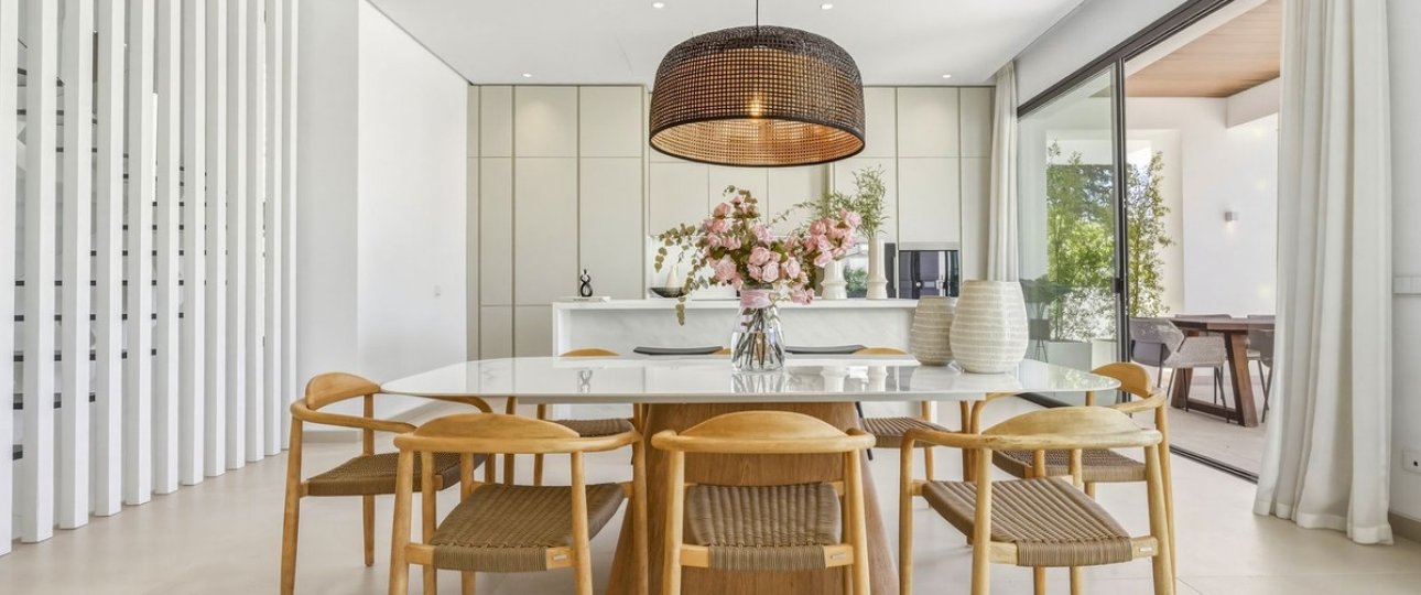 Resale - Villa - Marbella - Marbella Centro