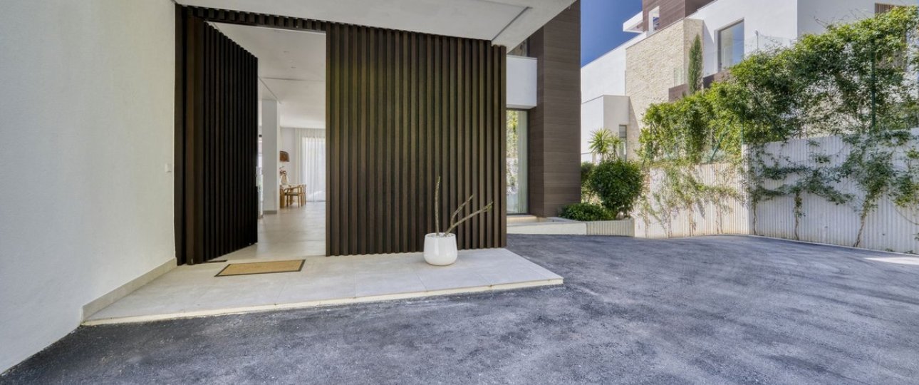 Resale - Villa - Marbella - Marbella Centro