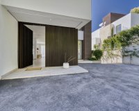 Resale - Villa - Marbella - Marbella Centro