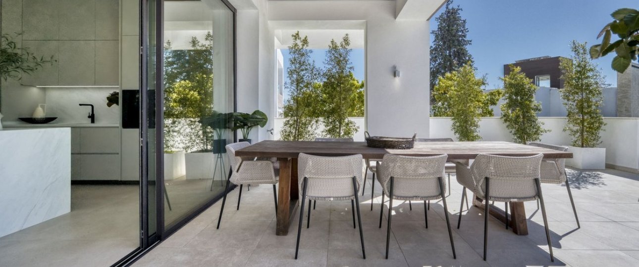 Resale - Villa - Marbella - Marbella Centro