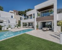 Resale - Villa - Marbella - Marbella Centro