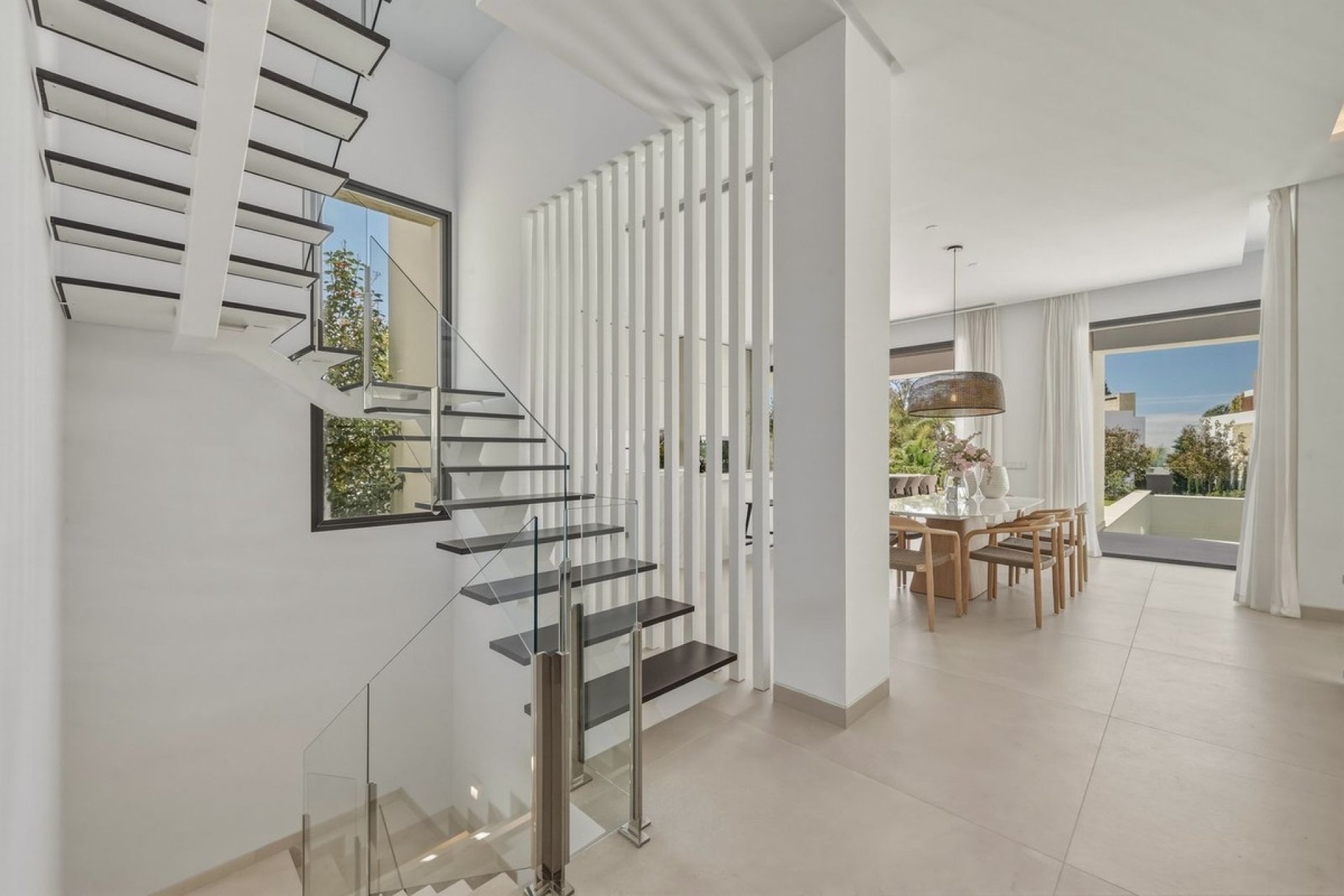 Resale - Villa - Marbella - Marbella Centro