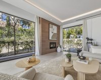 Resale - Villa - Marbella - Marbella Centro