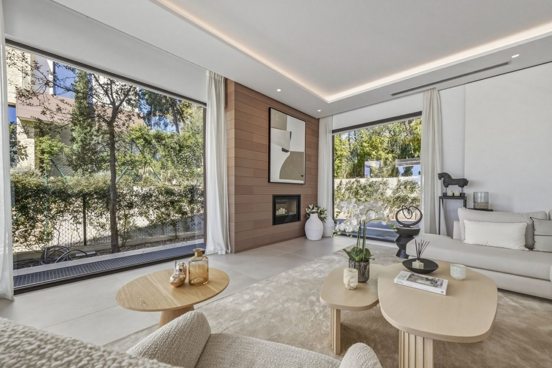 Resale - Villa - Marbella - Marbella Centro