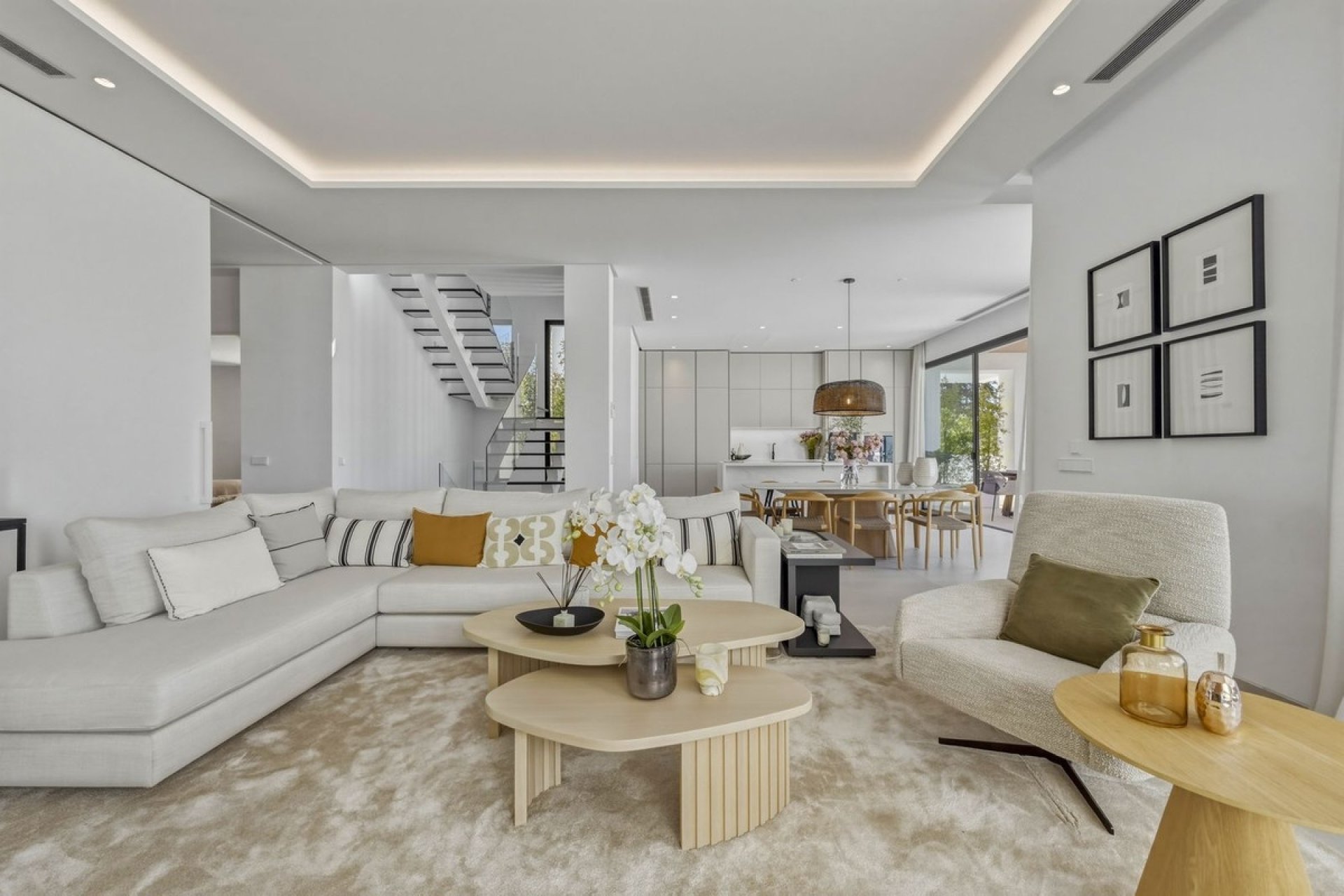 Resale - Villa - Marbella - Marbella Centro