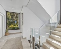 Resale - Villa - Marbella - Marbella Centro