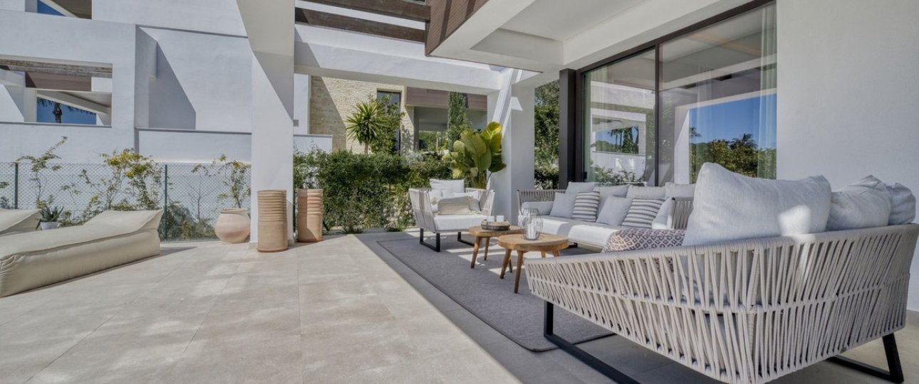 Resale - Villa - Marbella - Marbella Centro