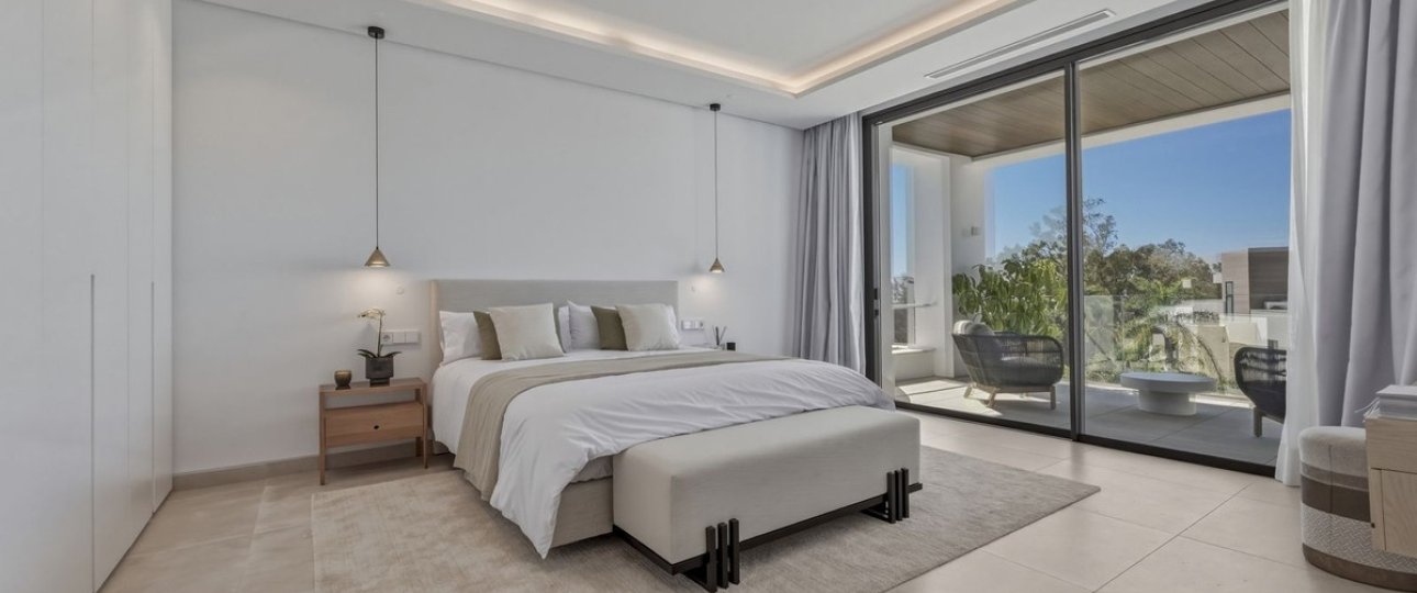Resale - Villa - Marbella - Marbella Centro