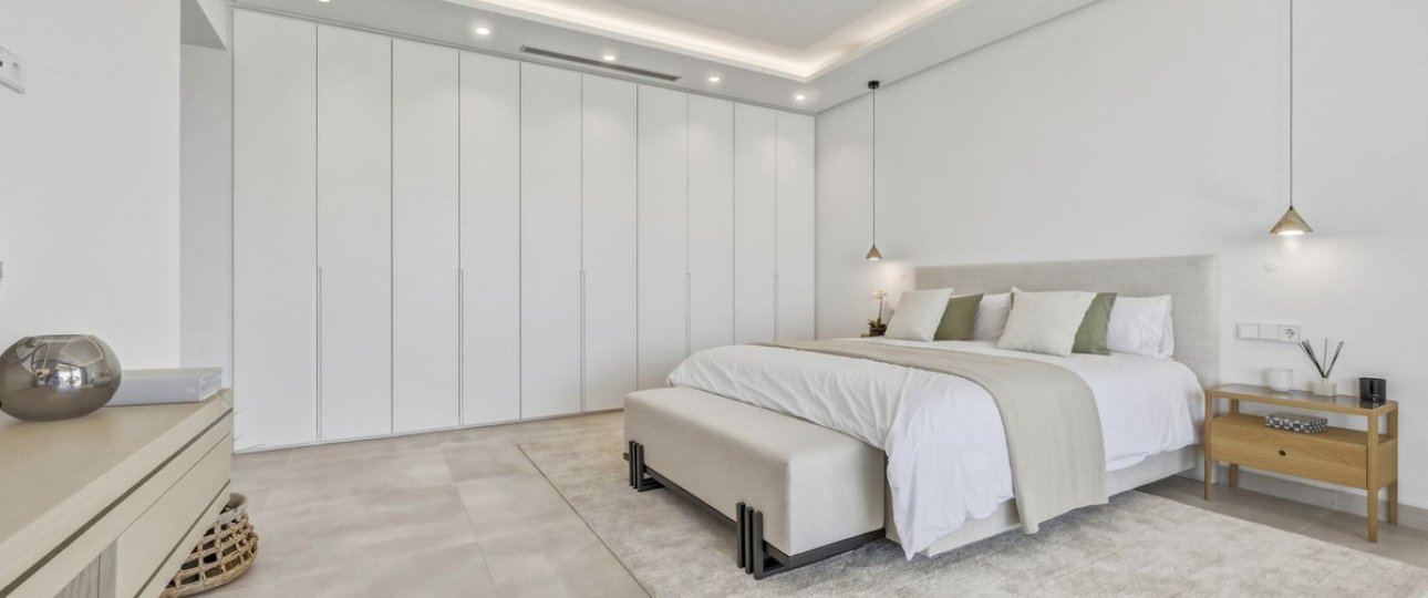 Resale - Villa - Marbella - Marbella Centro
