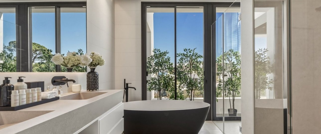 Resale - Villa - Marbella - Marbella Centro