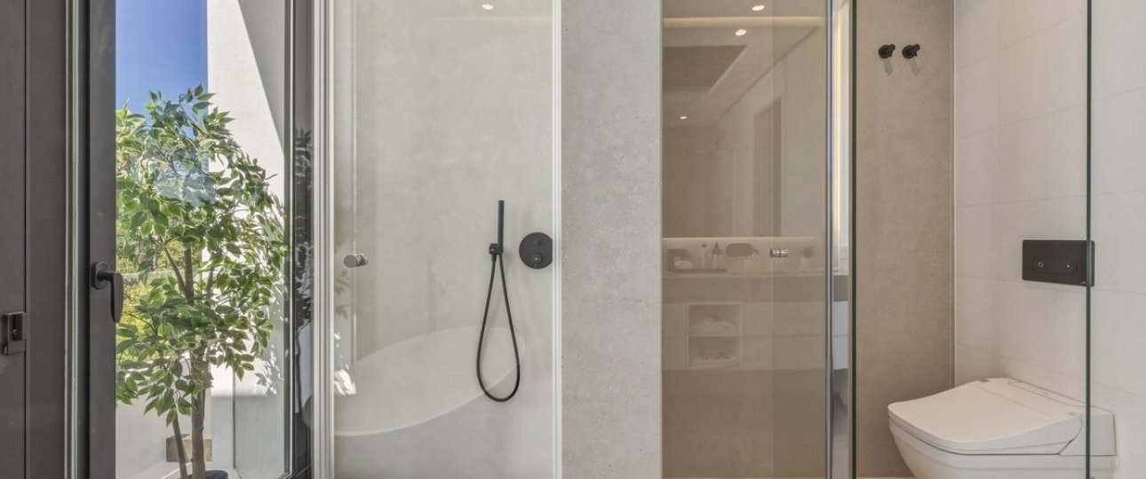 Resale - Villa - Marbella - Marbella Centro