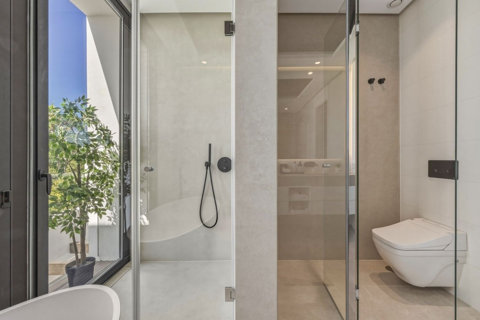 Resale - Villa - Marbella - Marbella Centro
