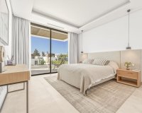 Resale - Villa - Marbella - Marbella Centro