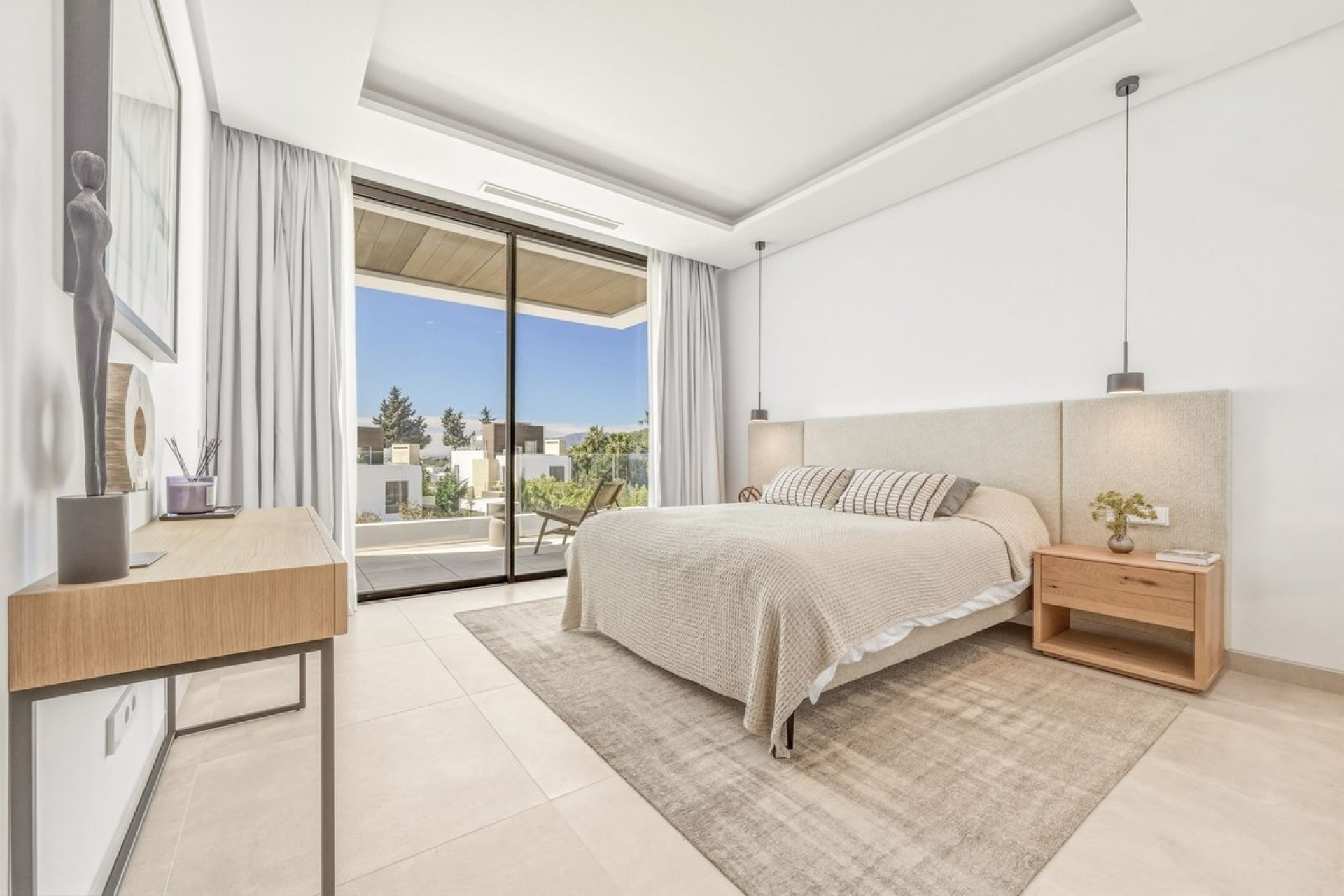 Resale - Villa - Marbella - Marbella Centro