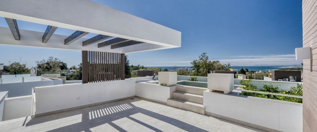 Resale - Villa - Marbella - Marbella Centro
